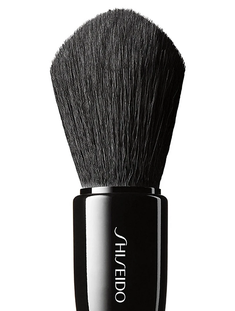 MARU FUDE Multi Face Brush
