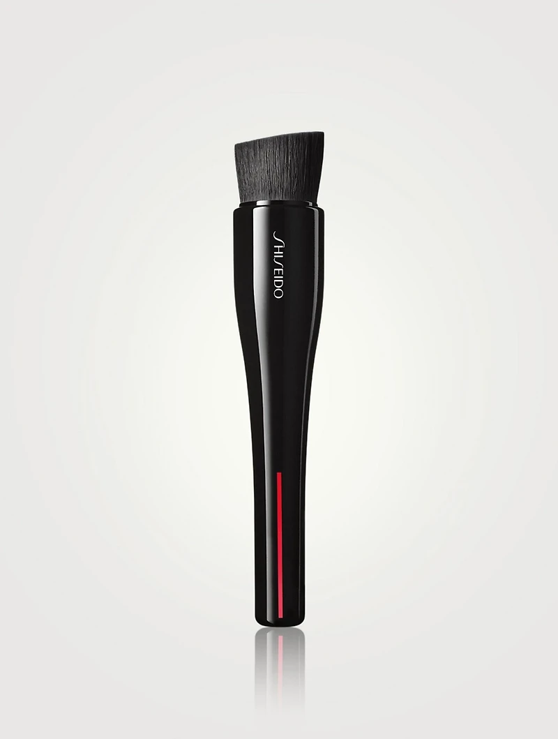 HASU FUDE Foundation Brush
