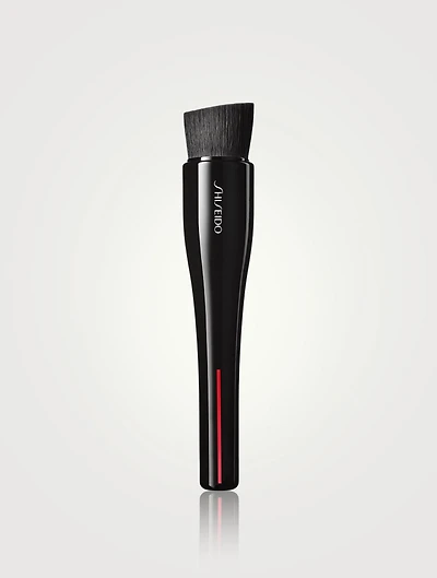 HASU FUDE Foundation Brush