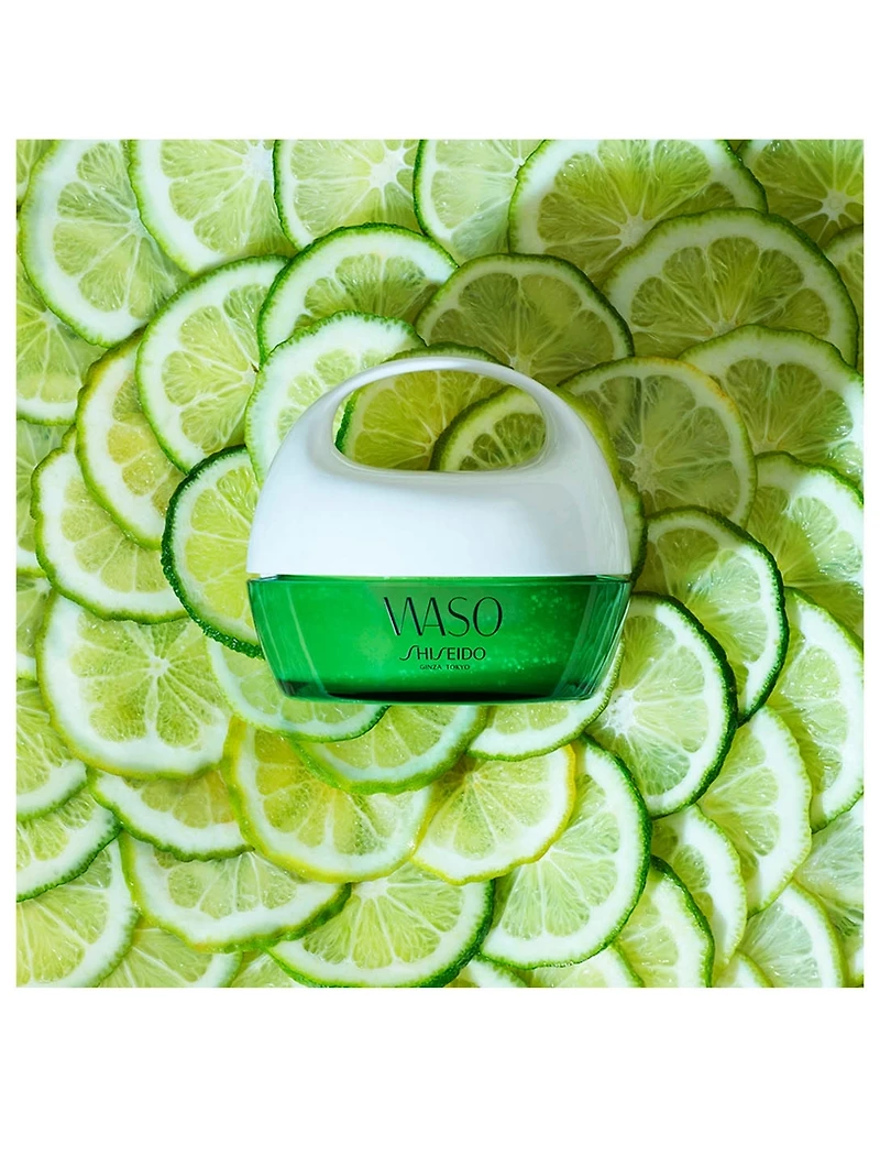 WASO Beauty Sleeping Mask
