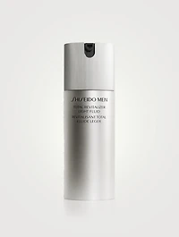 Shiseido Men Total Revitalizer Light Fluid