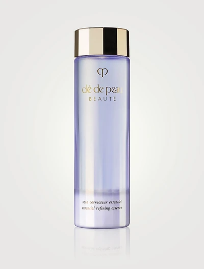 Essential Refining Essence