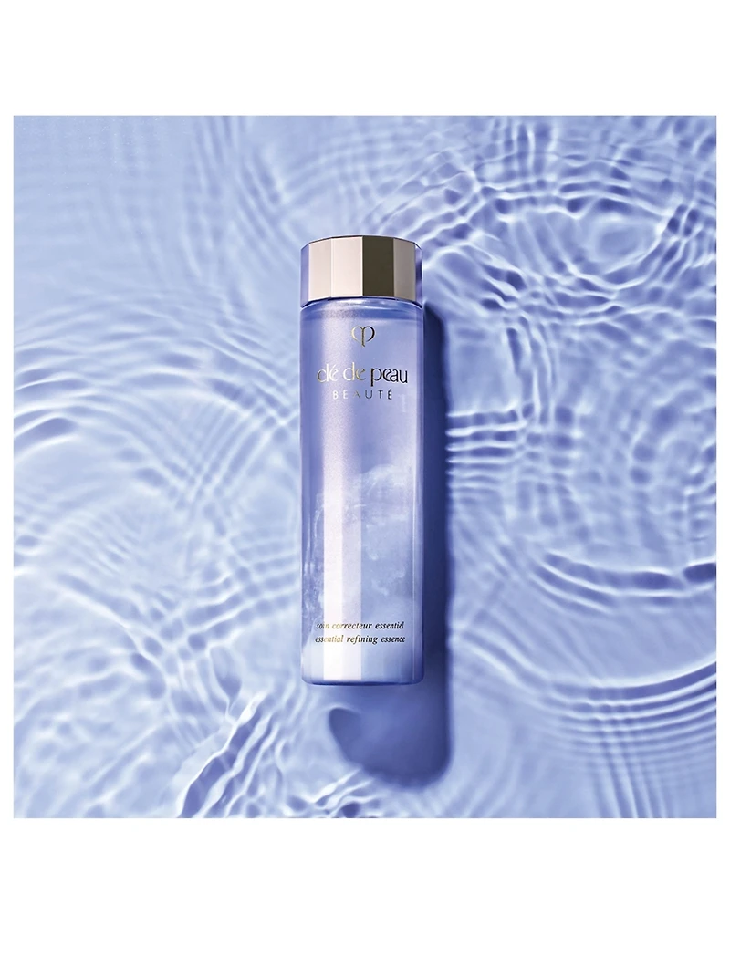 Essential Refining Essence