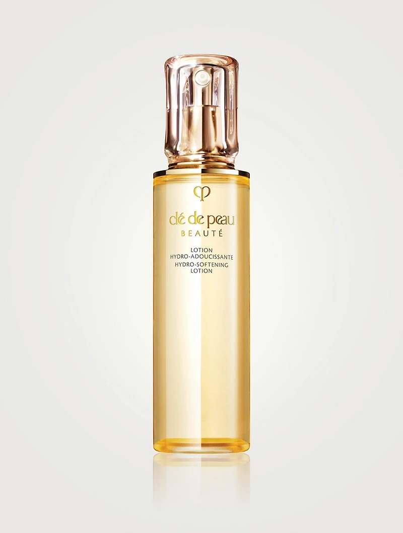 Hydro-Softening Lotion