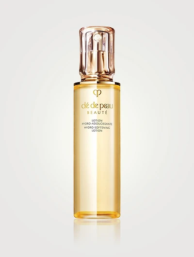 Hydro-Softening Lotion