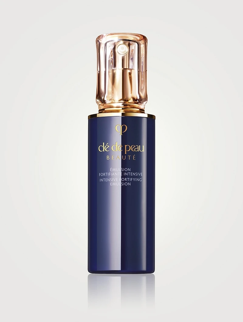 Intensive Fortifying Emulsion