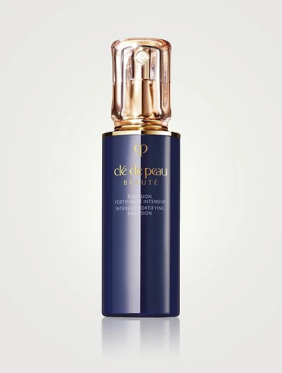 Intensive Fortifying Emulsion