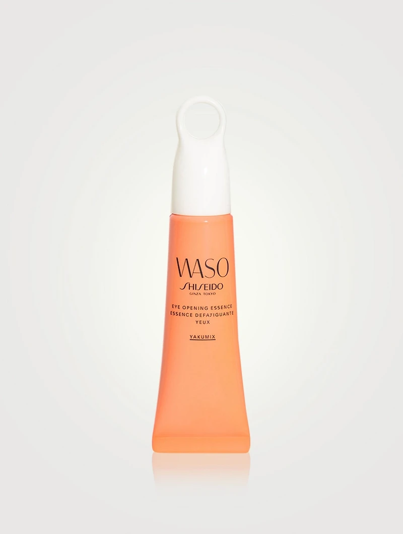 WASO Eye Opening Essence