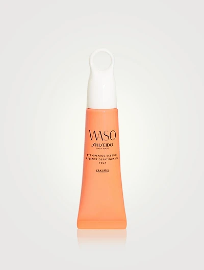 WASO Eye Opening Essence