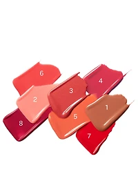 Radiant Liquid Rouge Shine Lipstick