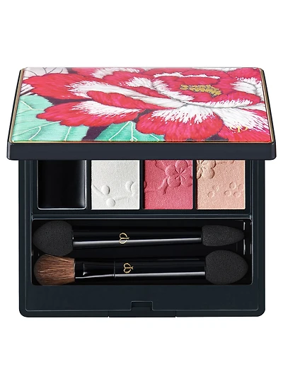 Eye Color Quad - Kimono Dream Limited Edition