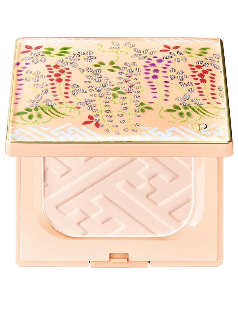 Refining Pressed Powder - Kimono Dream Limited Edition