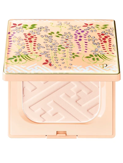 Refining Pressed Powder - Kimono Dream Limited Edition
