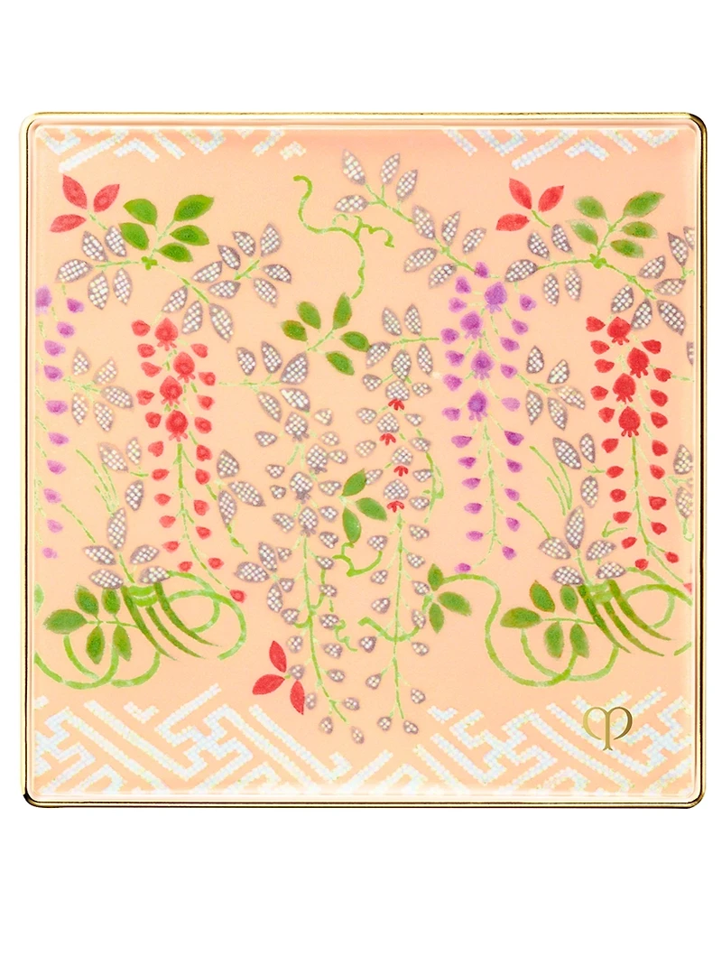 Refining Pressed Powder - Kimono Dream Limited Edition