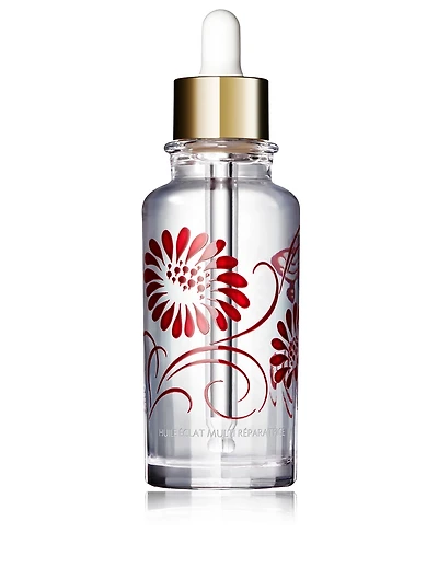 Radiant Multi Repair Oil - Kimono Dream Limited Edition