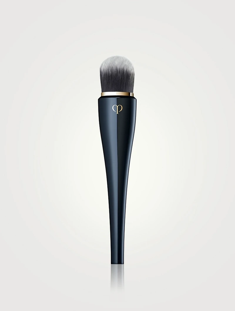 Light Coverage Foundation Brush