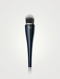 Light Coverage Foundation Brush