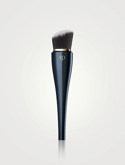 High Coverage Foundation Brush