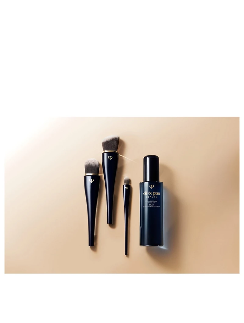 Brush Conditioning Cleanser