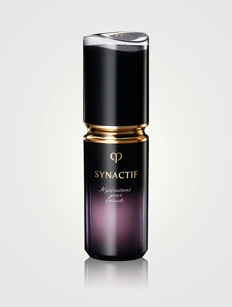 Synactif Daytime Moisturizer - Enriched