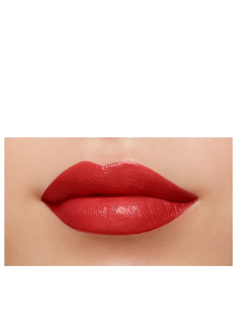 Matte Lipstick