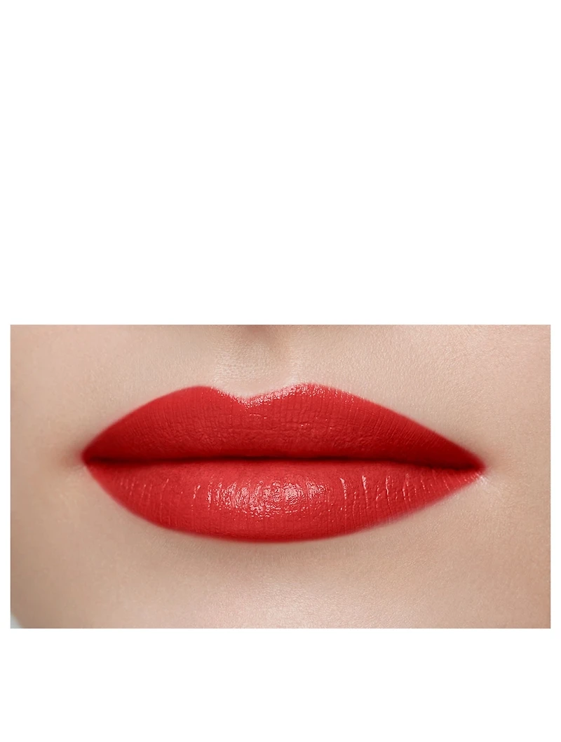 Matte Lipstick