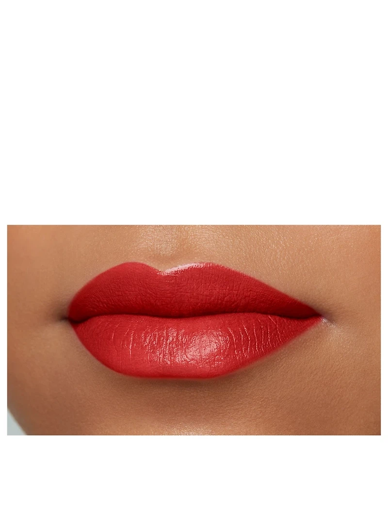 Matte Lipstick