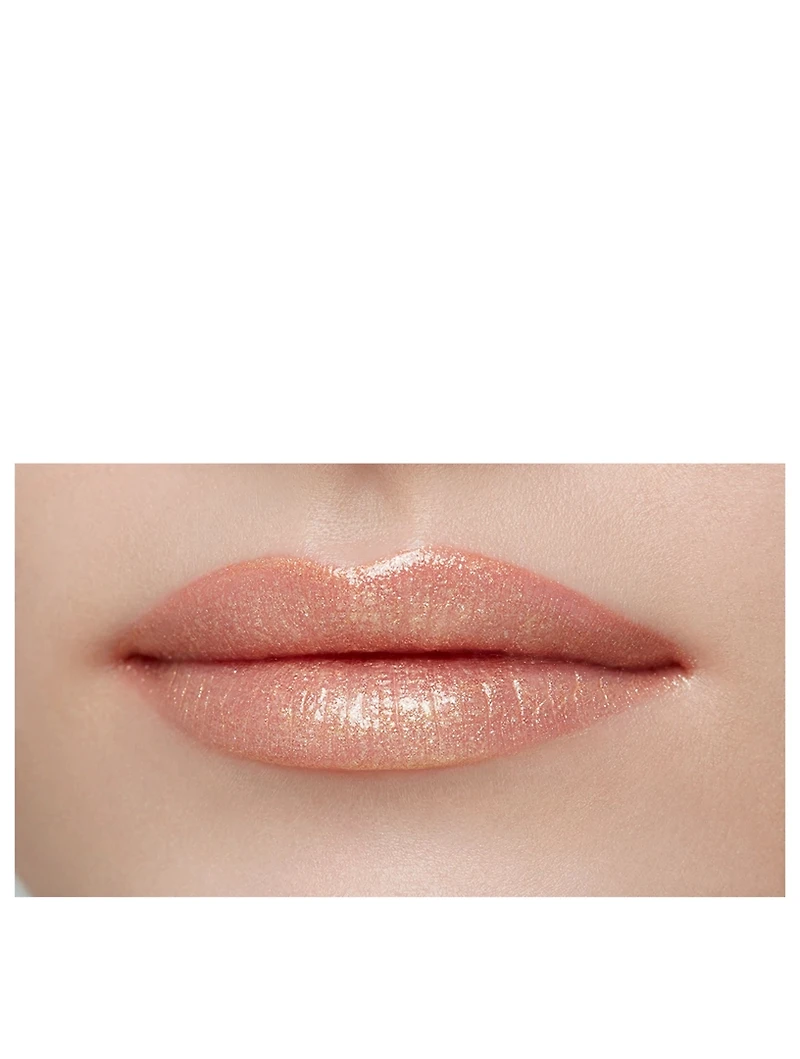 Shimmer Lipstick