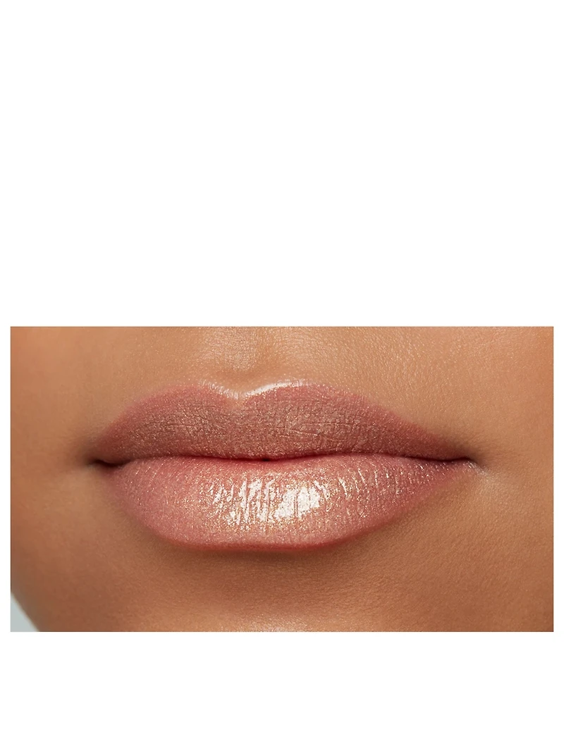Shimmer Lipstick