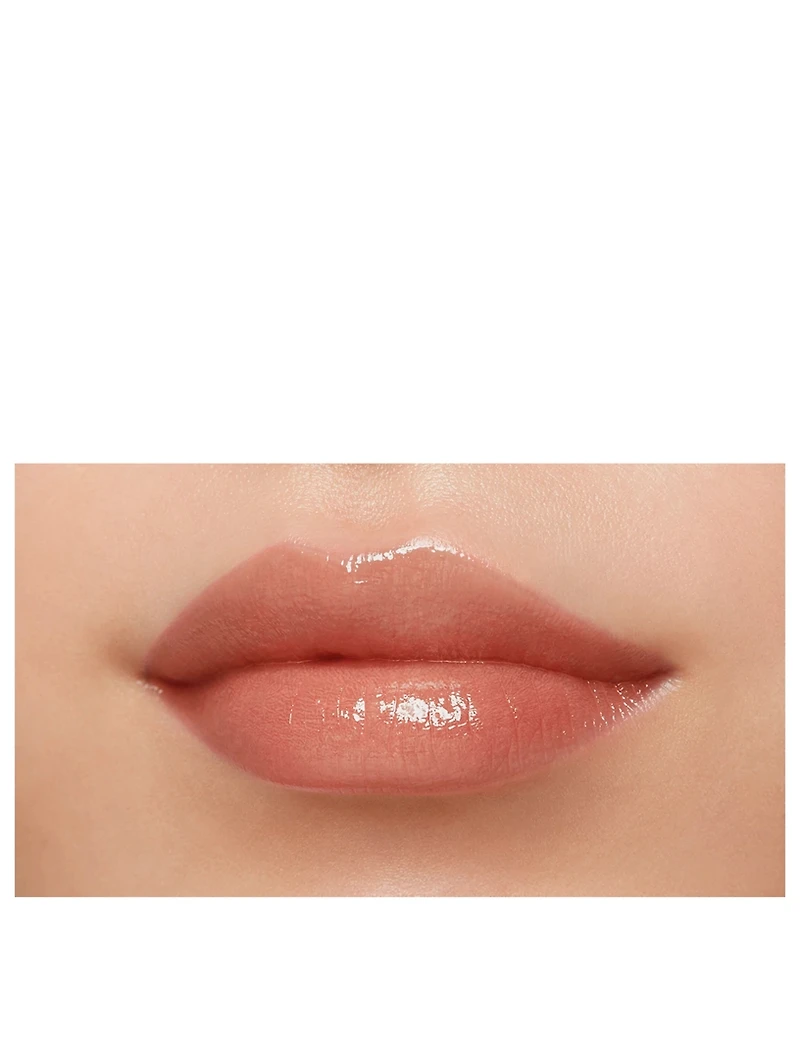 Shine Lipstick