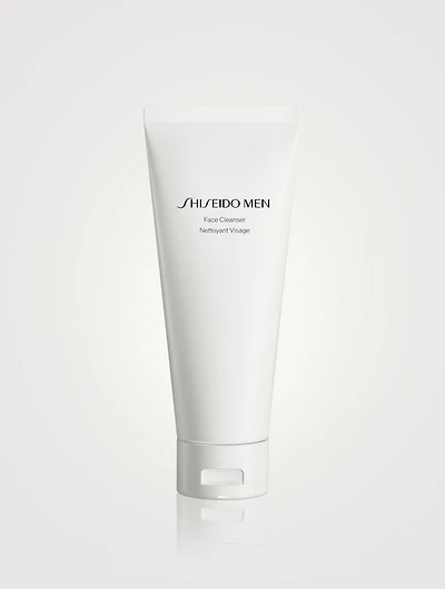 Shiseido Men Face Cleanser