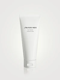 Shiseido Men Face Cleanser