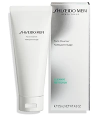 Shiseido Men Face Cleanser