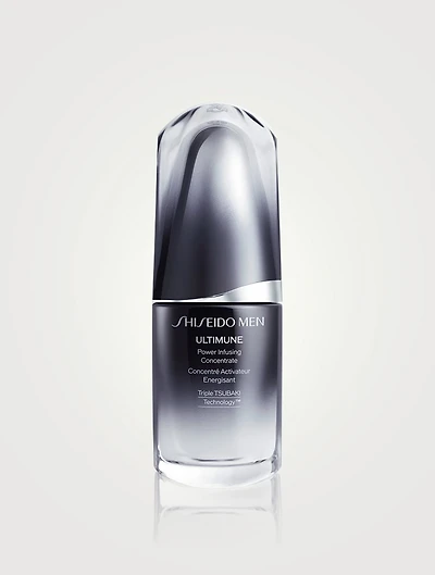 Shiseido Men Ultimune Power Infusing Concentrate