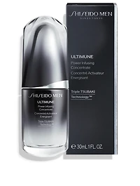 Shiseido Men Ultimune Power Infusing Concentrate