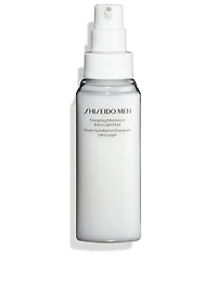 Shiseido Men Energizing Moisturizer Extra Light Fluid