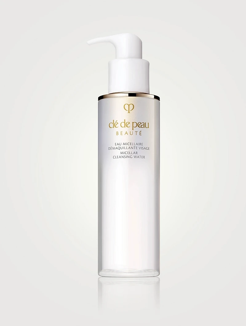 Micellar Cleansing Water