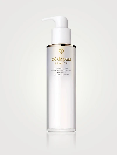 Micellar Cleansing Water