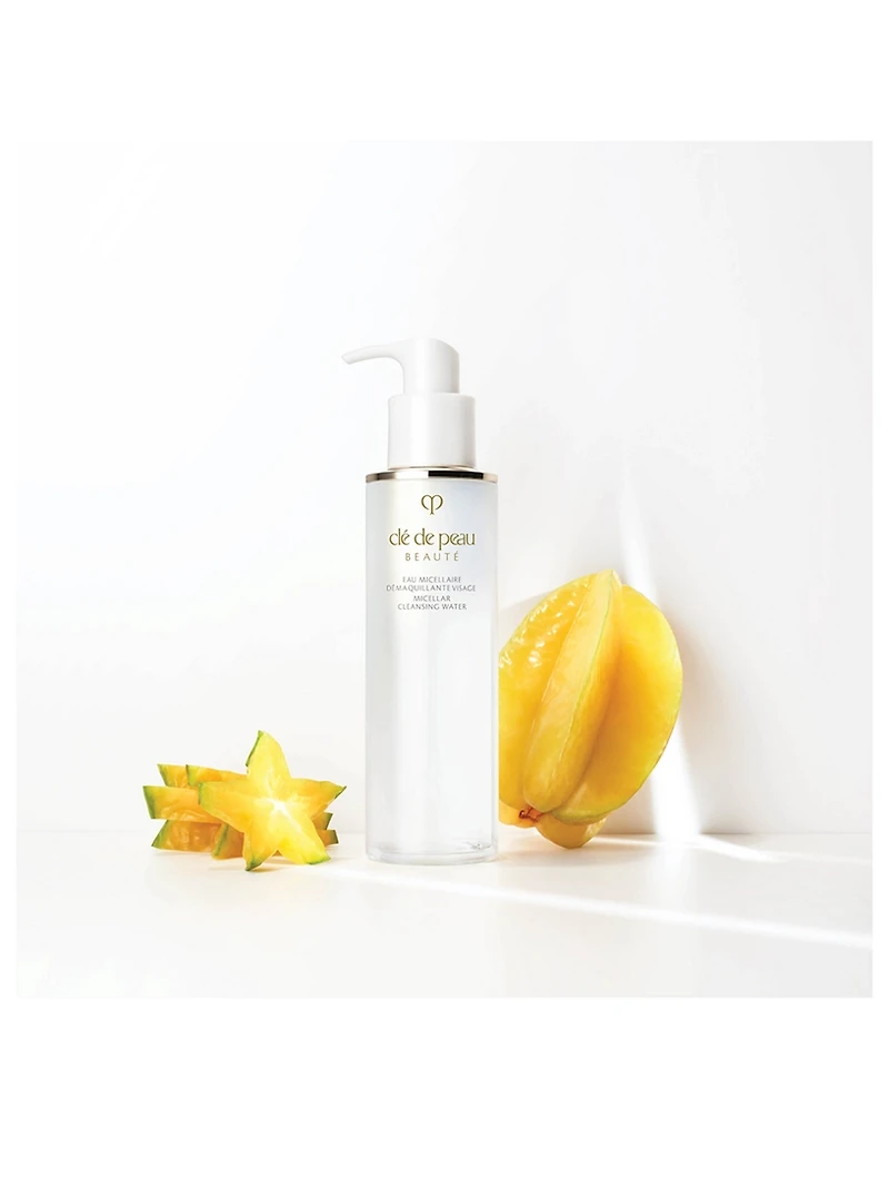 Micellar Cleansing Water