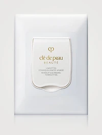 Makeup Cleansing Towelettes