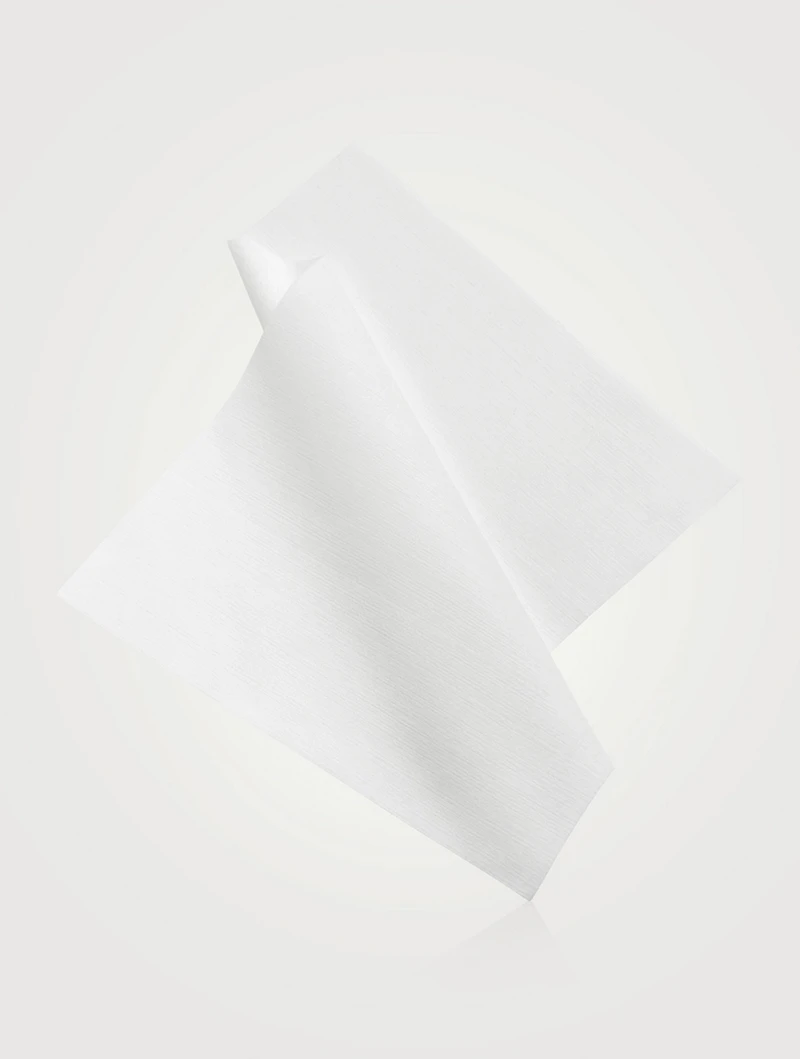 Makeup Cleansing Towelettes