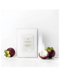 Makeup Cleansing Towelettes