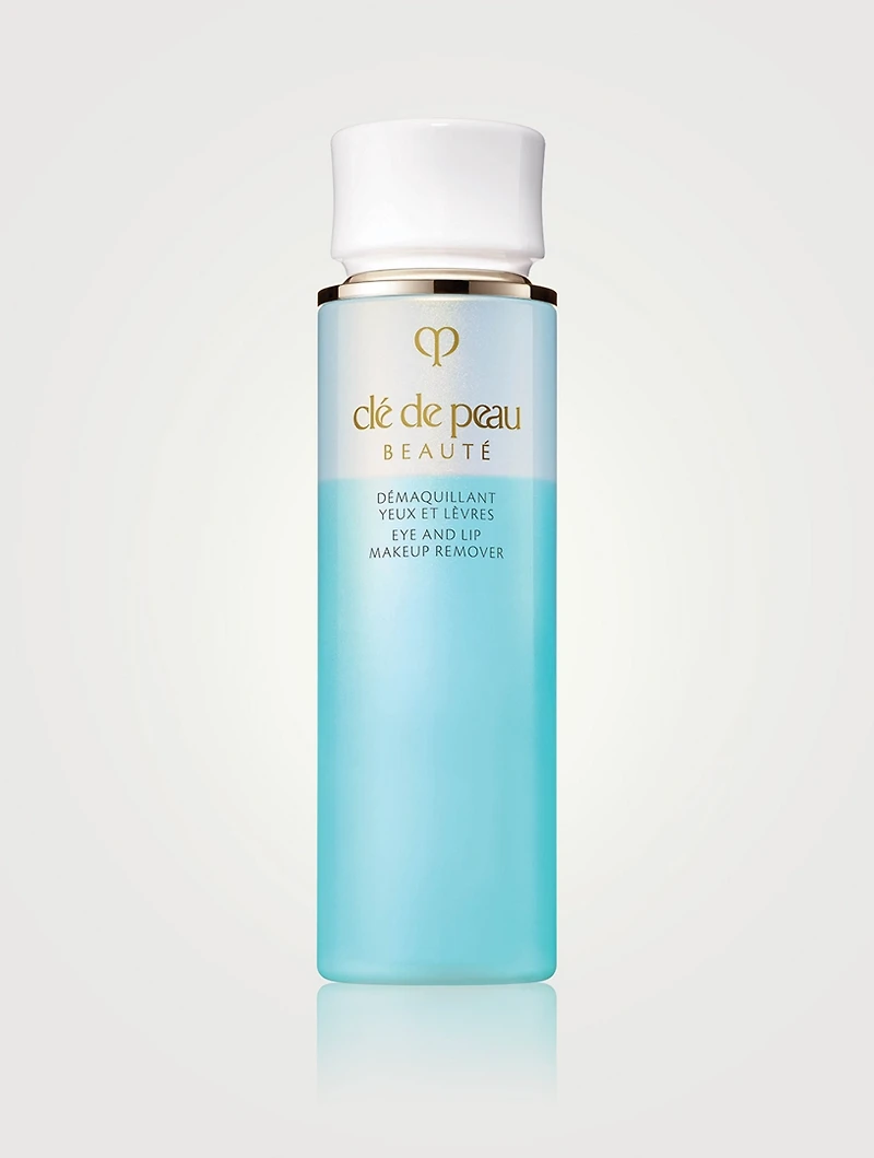 Eye and Lip Makeup Remover