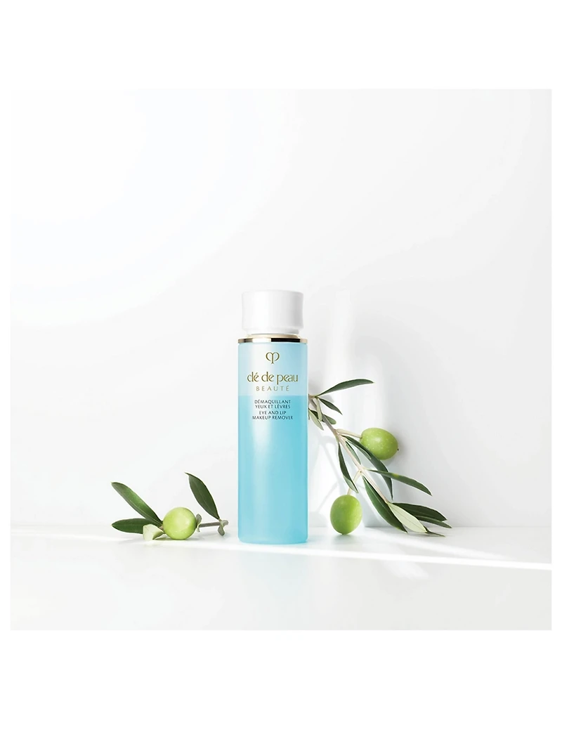 Eye and Lip Makeup Remover
