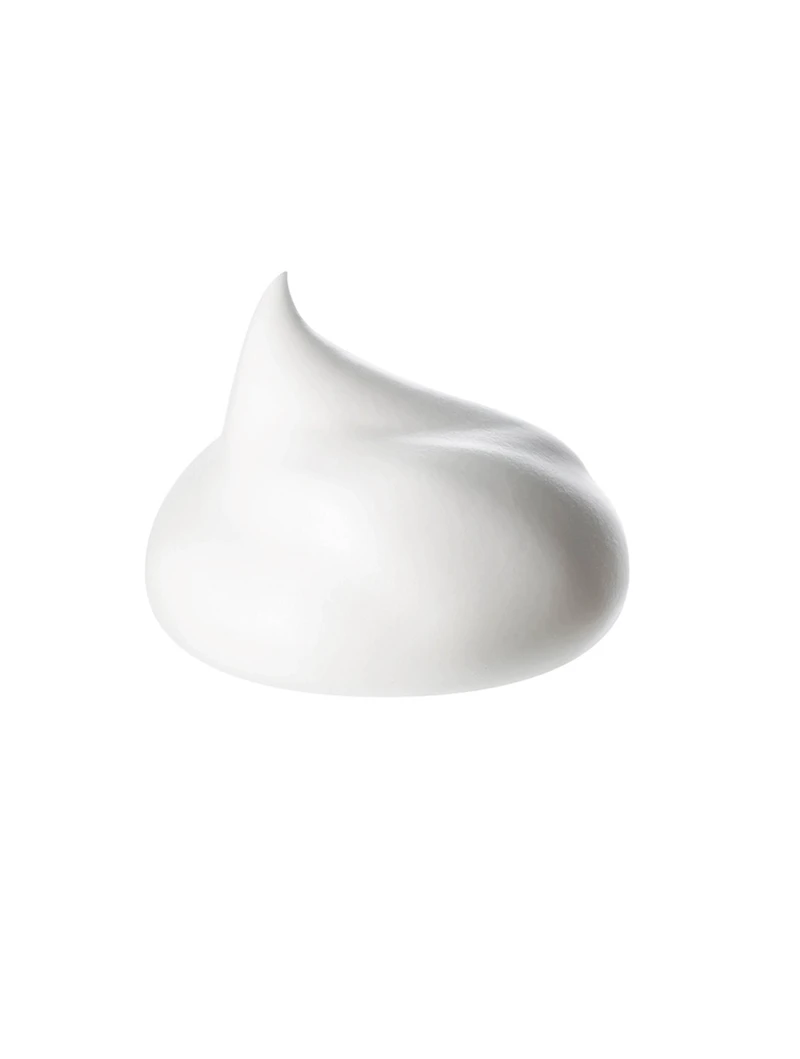 Softening Cleansing Foam