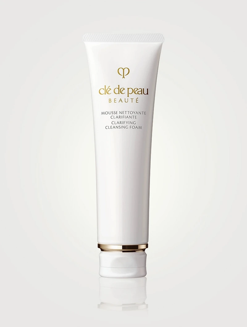 Clarifying Cleansing Foam