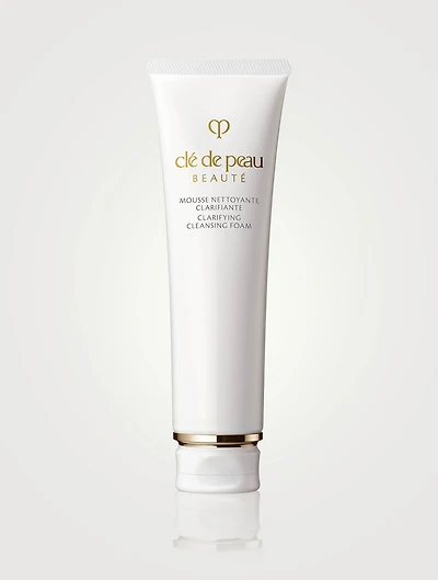 Clarifying Cleansing Foam