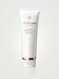 Skin-Refining Clay Scrub