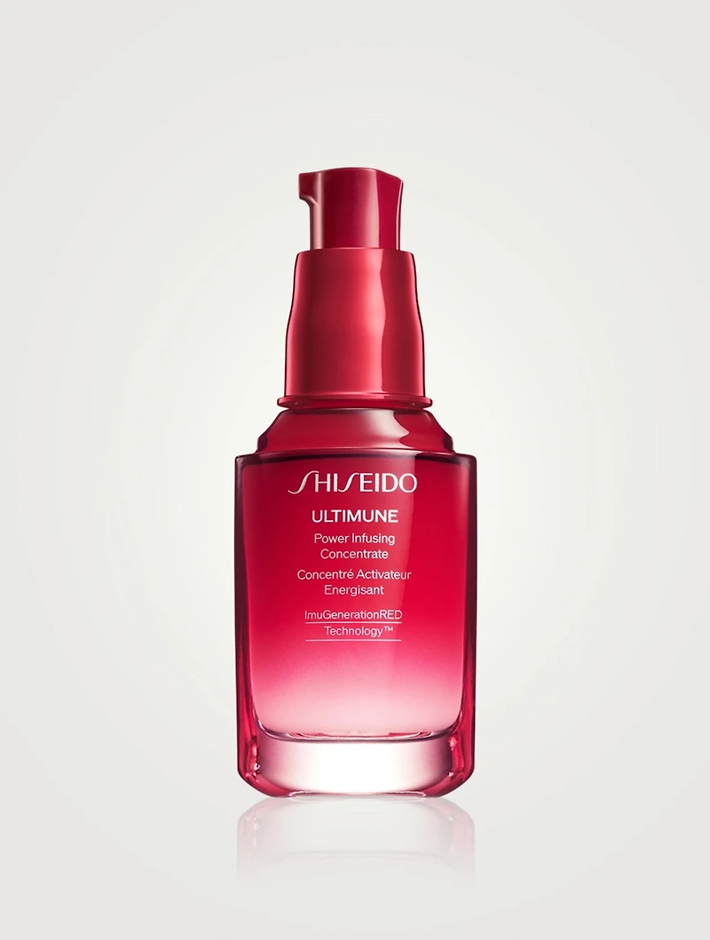 Ultimune Power Infusing Concentrate