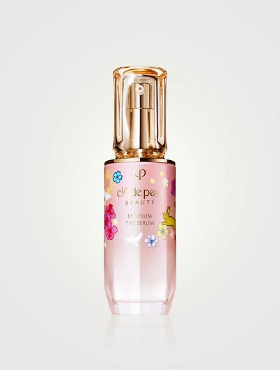 The Serum - Garden of Splendor Limited Edition